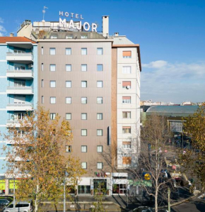 Best Western Hotel Major Milano